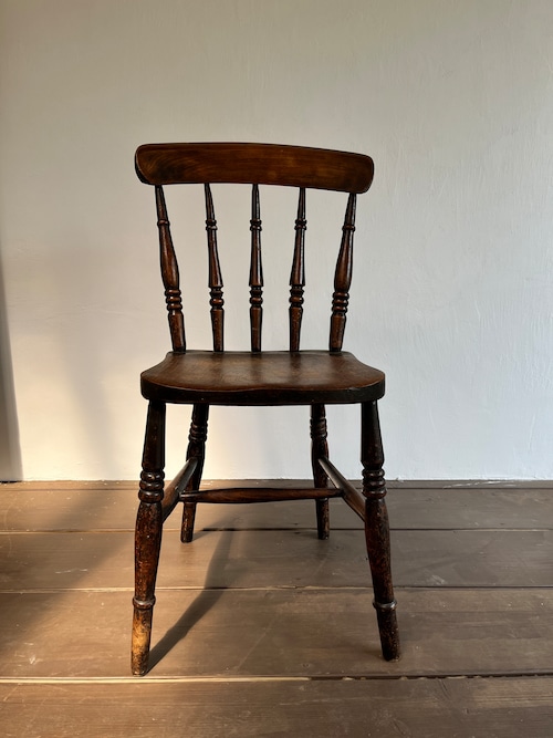 Antique Chair  England 1930's