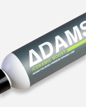 Adam’s Ceramic Boost 2.0｜セラミックブースト