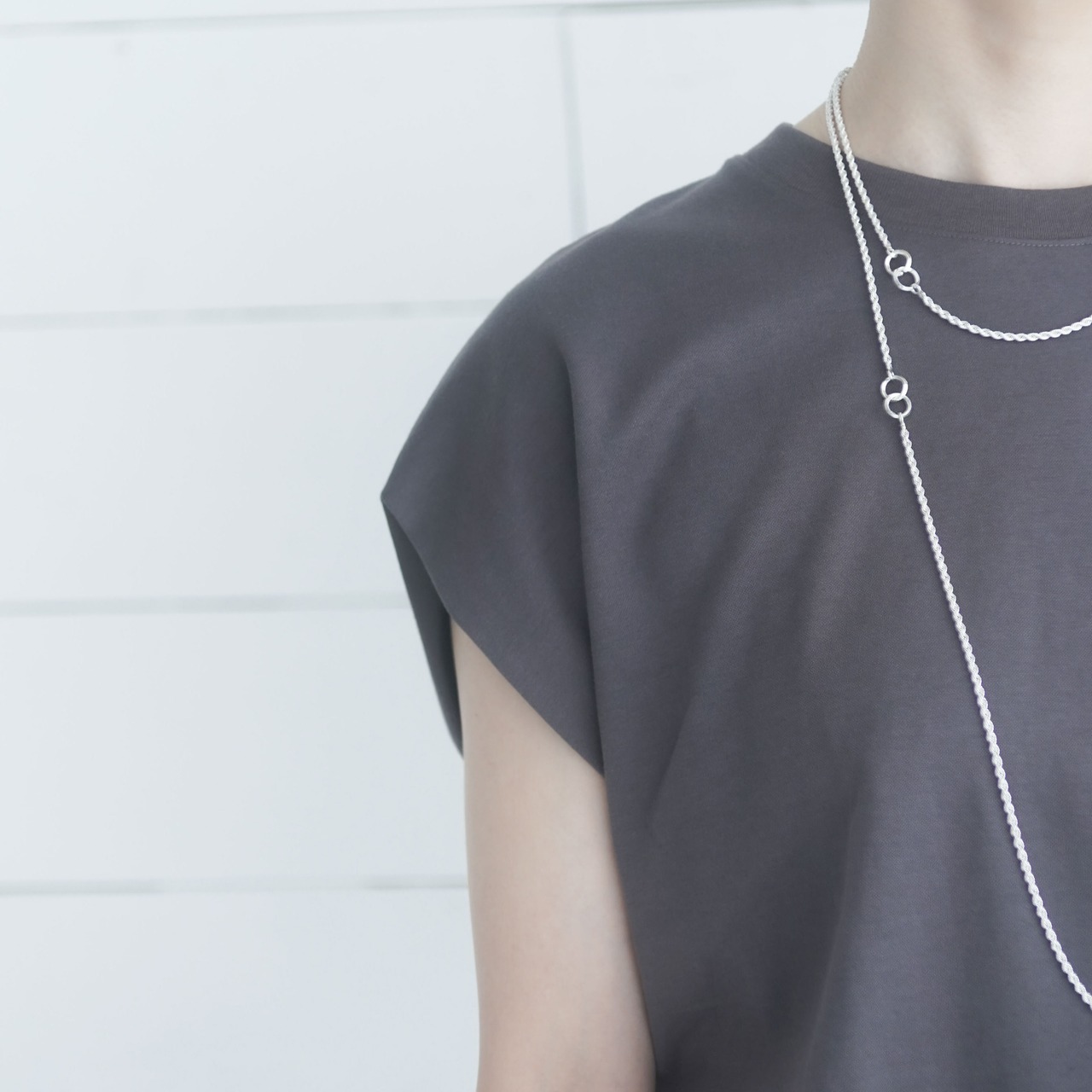 wachigai　90cm　（SV925）　Necklace