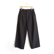 meanswhile  Dress Chino High-waist Slacks  MW-PT25202