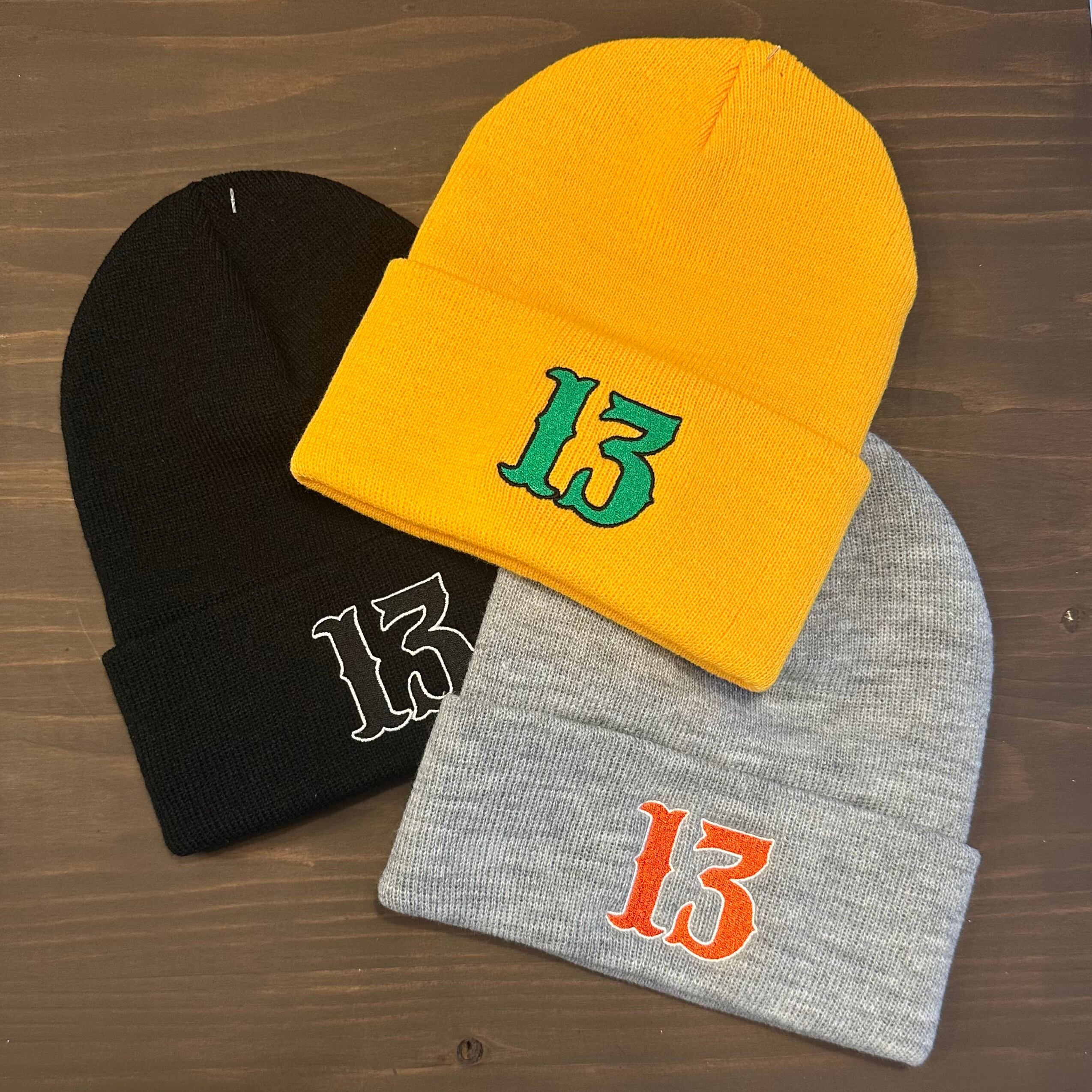 13 knit Glay | JAIL BROTHERS