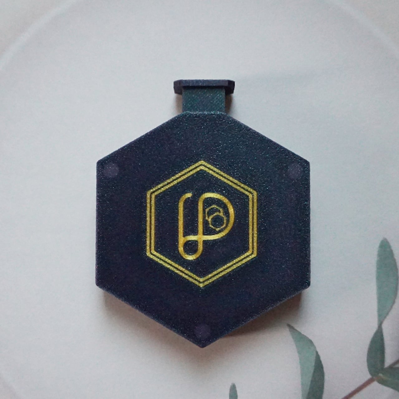 【星雲】中サイズハニカムトレイPRO