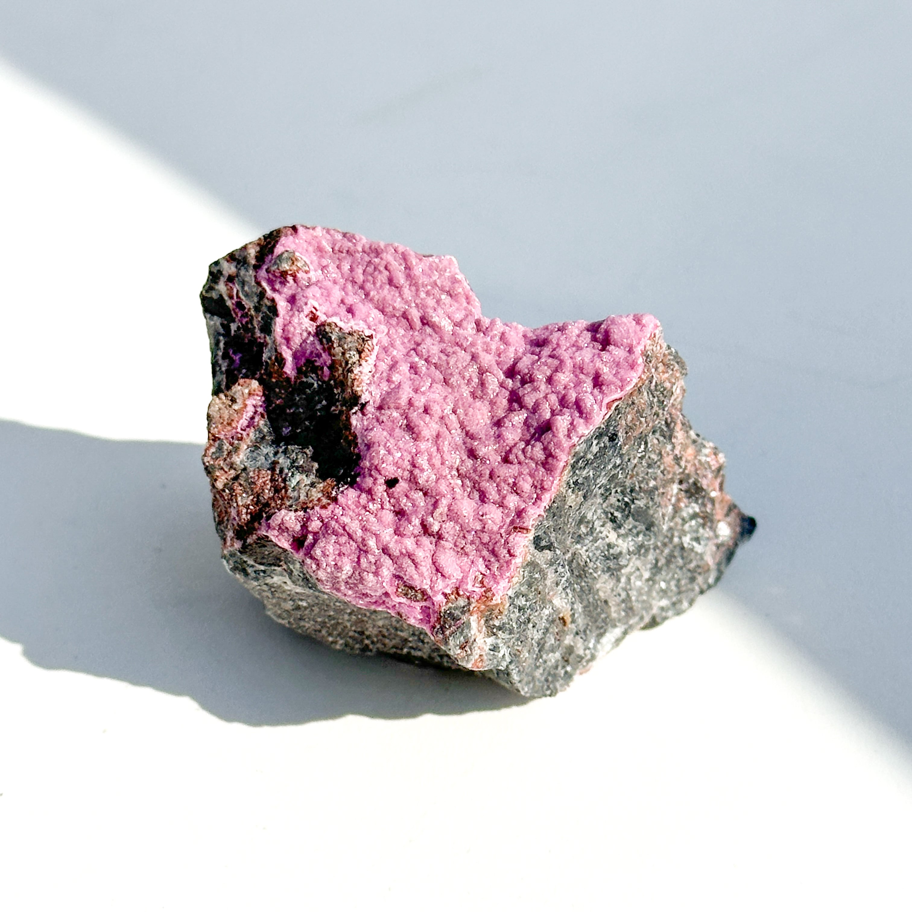 ピンクコバルトカルサイト 62◇ Pink Cobalt Calcite ◇天然石・鉱物