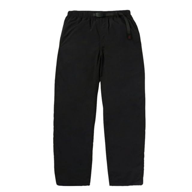 TFW49】《MEN'S》NYLON 2WAY STRETCH PANTS（BLACK） | PAY ID