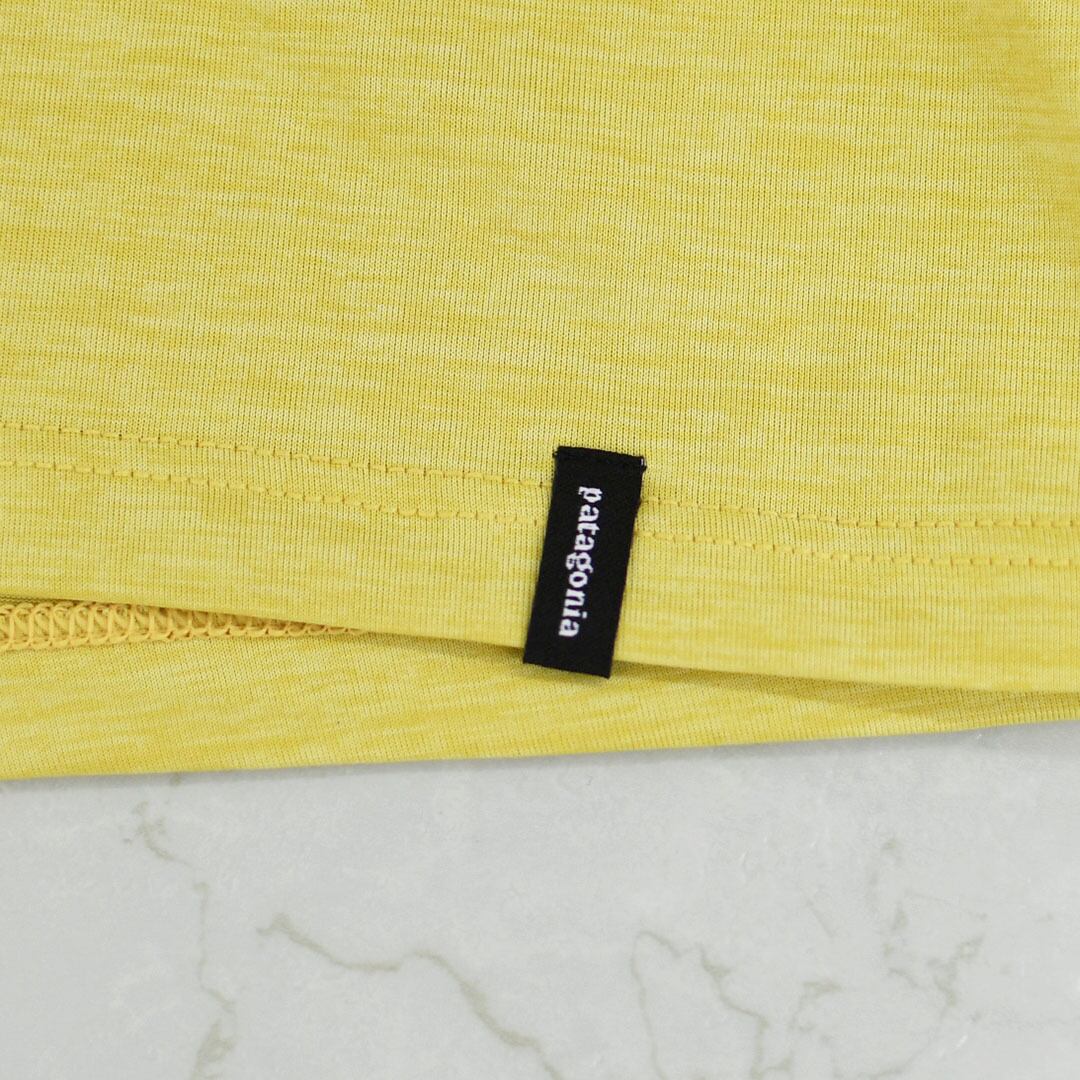 Patagonia [パタゴニア正規代理店] M's L/S Cap Cool Daily Shirt