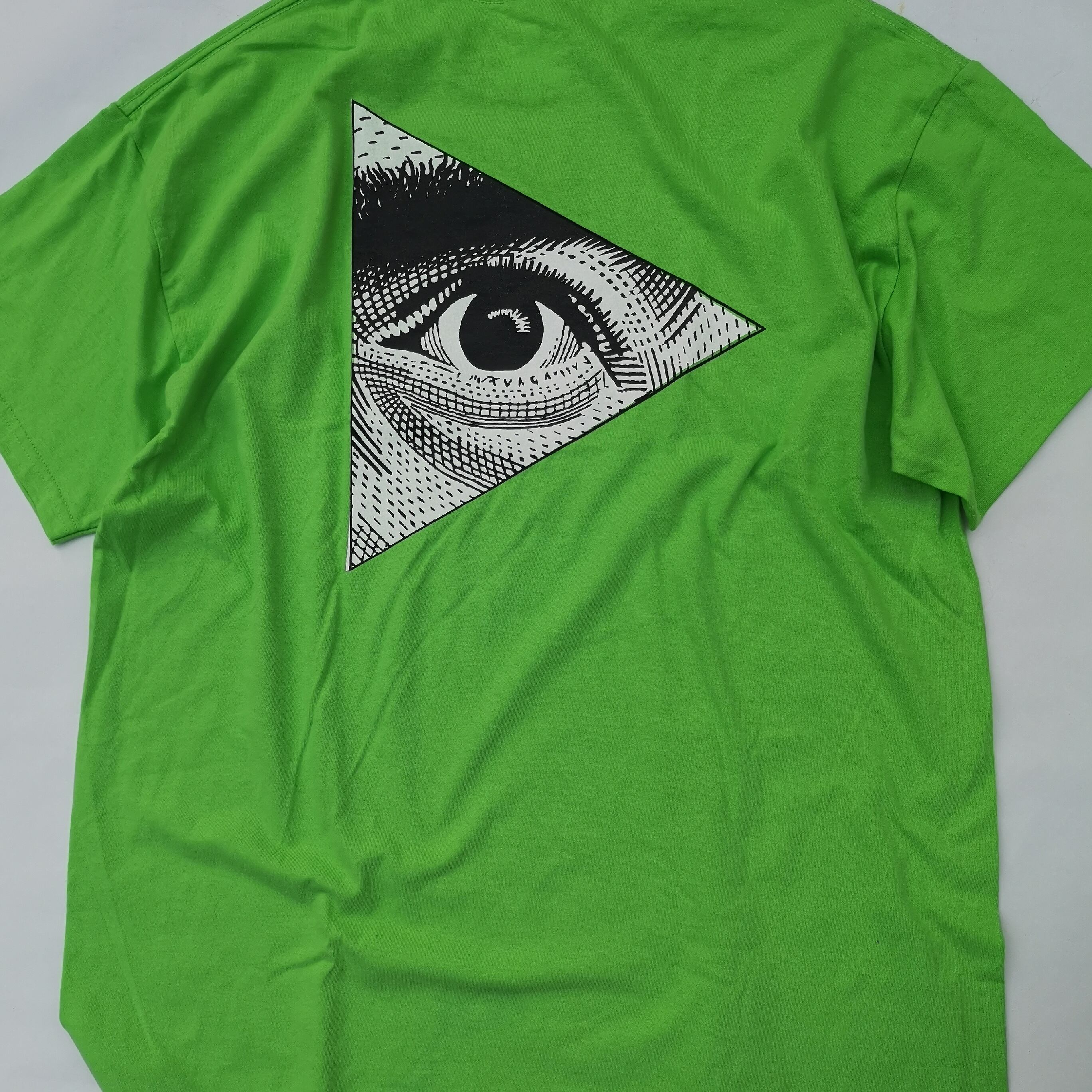 * LENNON EYE TEE COLORS