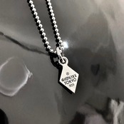 YIN YANG PENDANT / イン＆ヤンペンダント