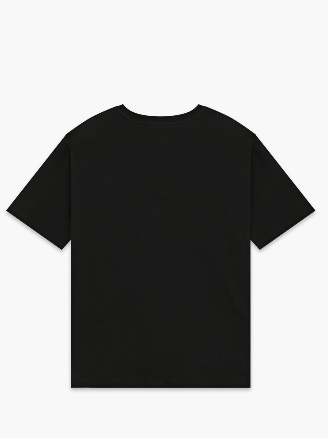 【26AW | WOMEN】WE11DONE ウェルダン / Tシャツ /   DRAWING TEDDY T-SHIRT  WD-TT2-26-773-U - 2