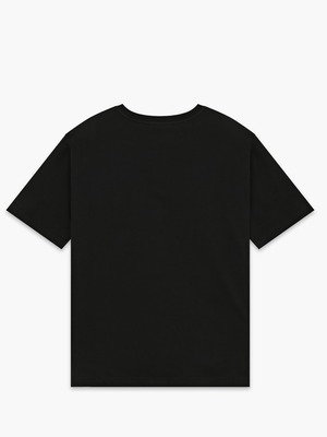 【26AW | WOMEN】WE11DONE ウェルダン / Tシャツ /   DRAWING TEDDY T-SHIRT  WD-TT2-26-773-U