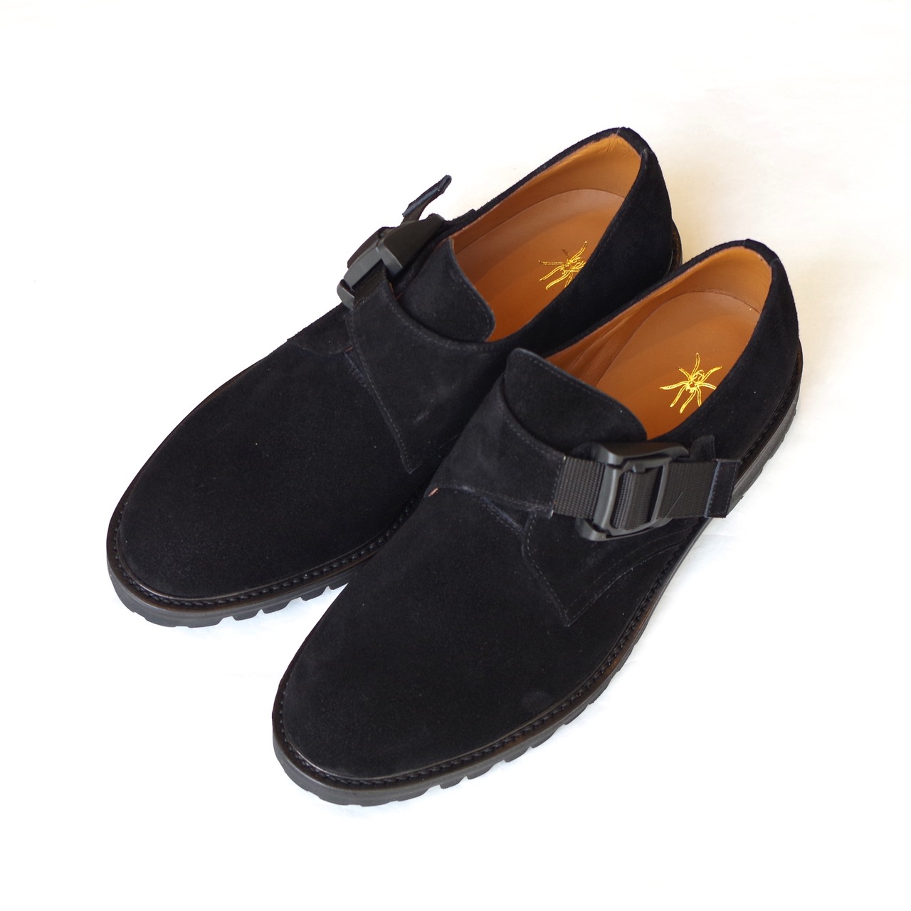 Tomo&Co  MAGNET MONK SHOES