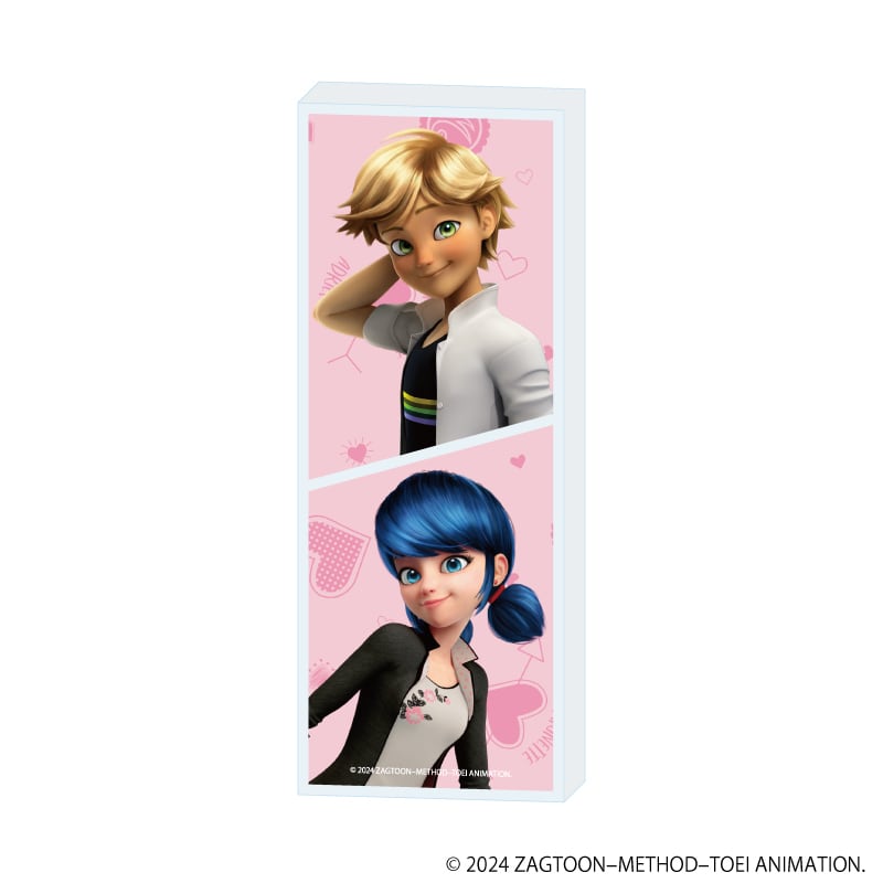 新商品 | ミラキュラス レディバグ＆シャノワール JAPAN OFFICIAL