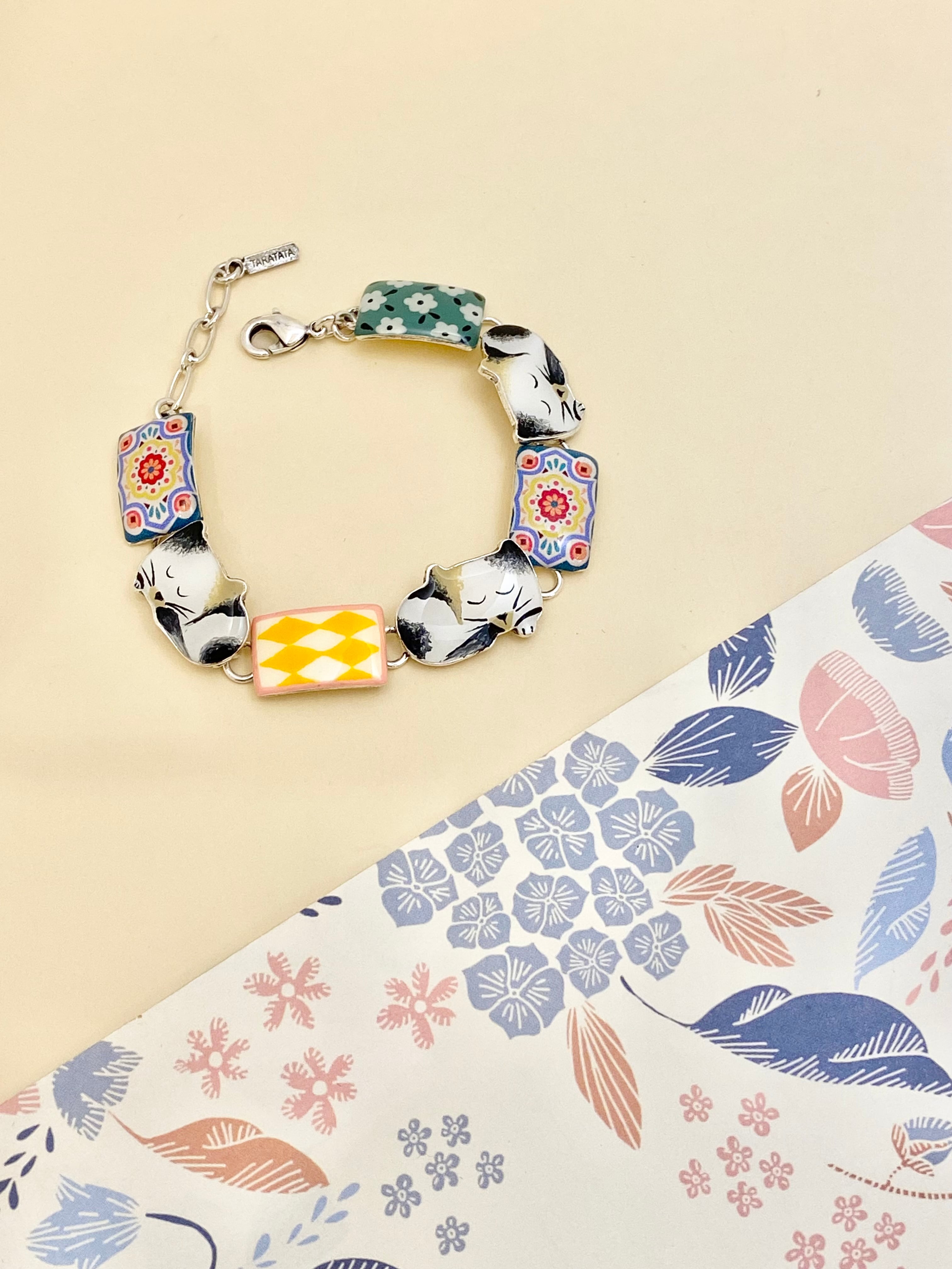 ブレスレット | BIJOUX KIQUE