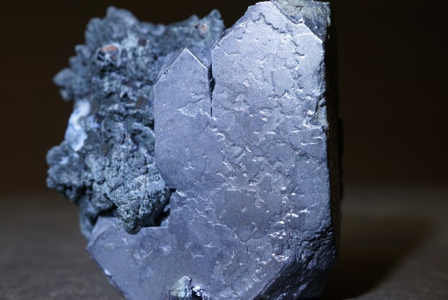 ガレナ/クローライト Galena / Chlorite 1467