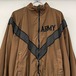 US ARMY used traning jacket "overdye" SIZE:MEDIUM-REGULAR B S3