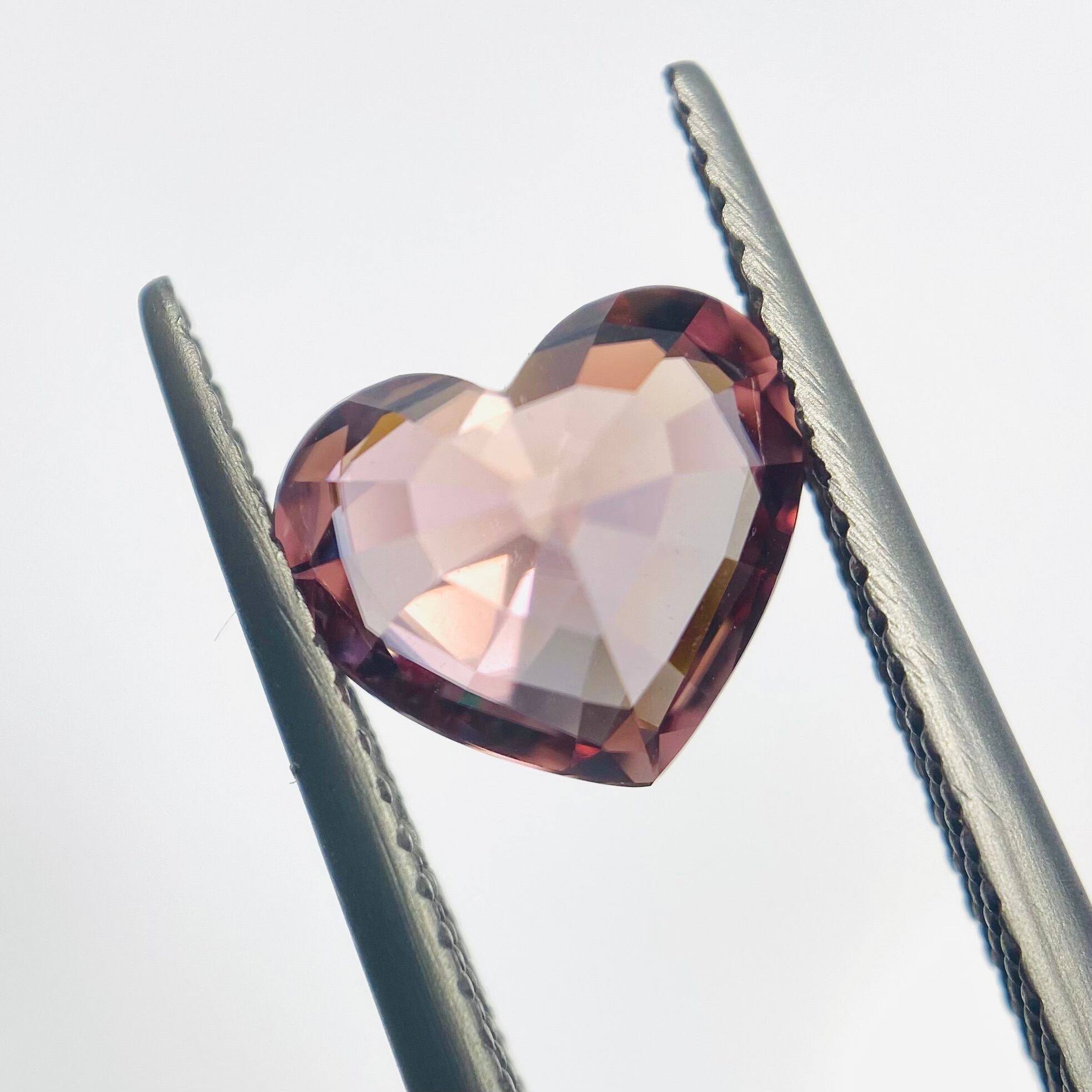 ハードなエースのジルコン