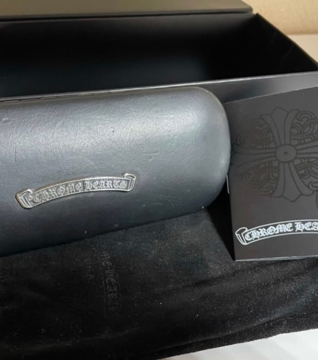 CHROME HEARTS クロムハーツ SHADOW CASTER サングラス | chromehearts