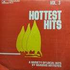 V.A. - HOTTEST HITS VOL.3