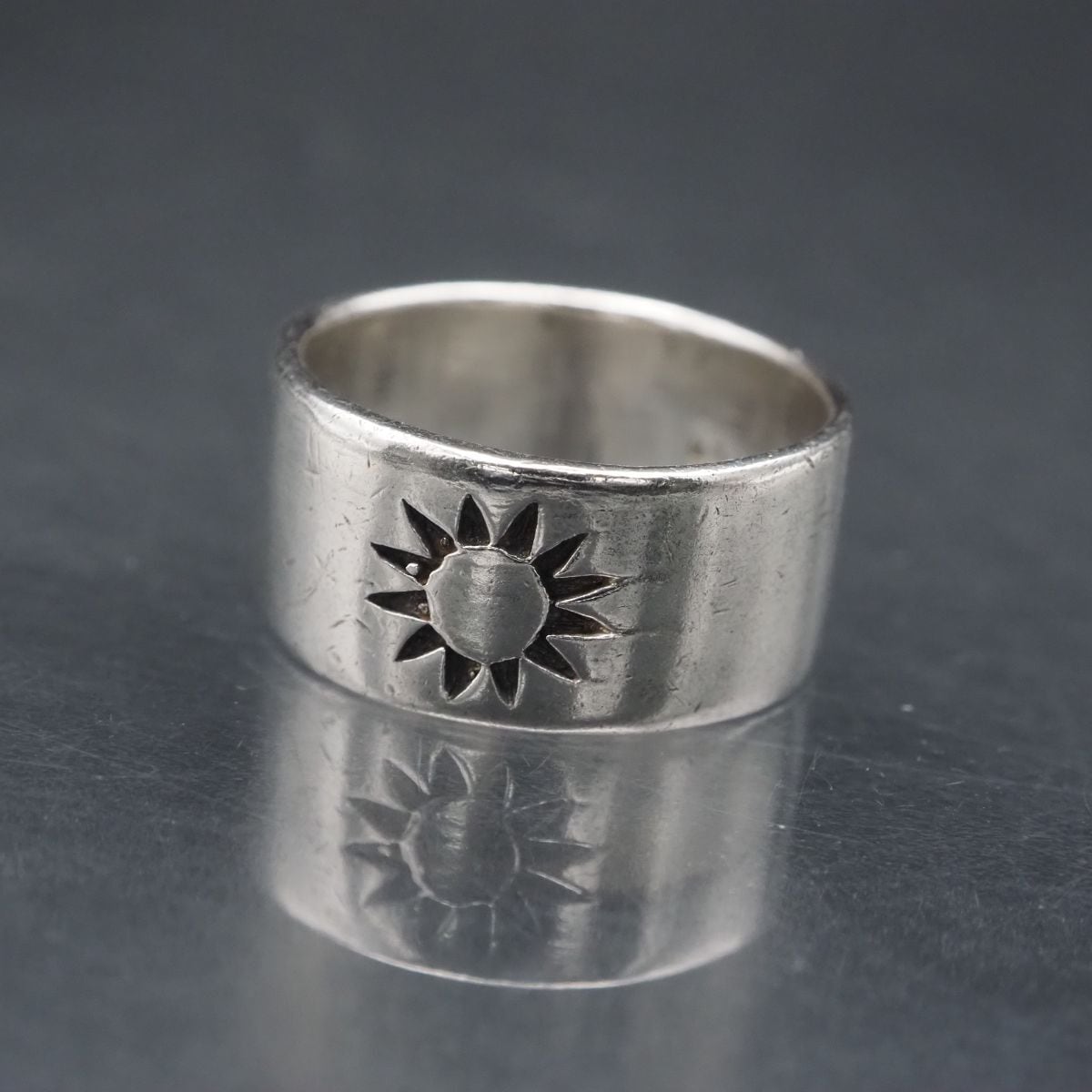 ヴィンテージ シルバー925刻印あり リング 16点 指輪 アクセサリー F733 ヴィンテージ SILVER925刻印 リング デザイン シルバー 指輪 16号