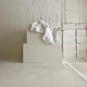 vintage european folk cotton shirt dress