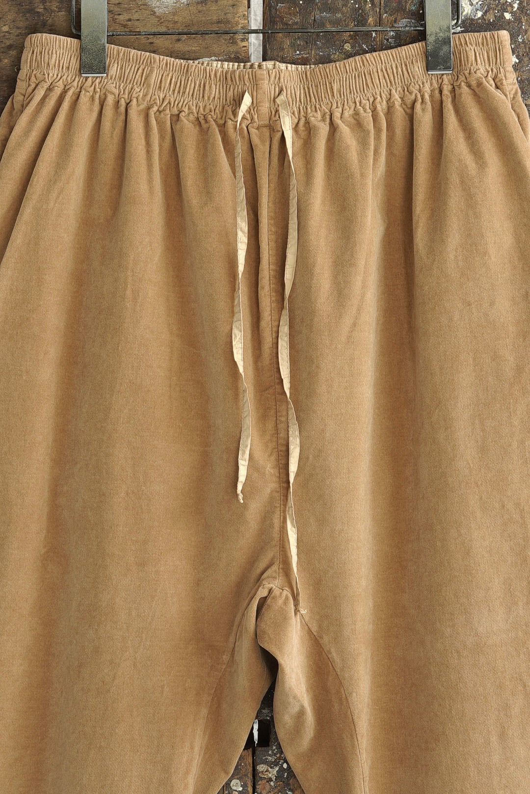 ALBUM DI FAMIGLIA - VELVET BRAGHE / SUGAR | Brownie