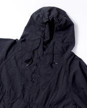ANACHRONORM / UTILITY ANORAK PULLOVER