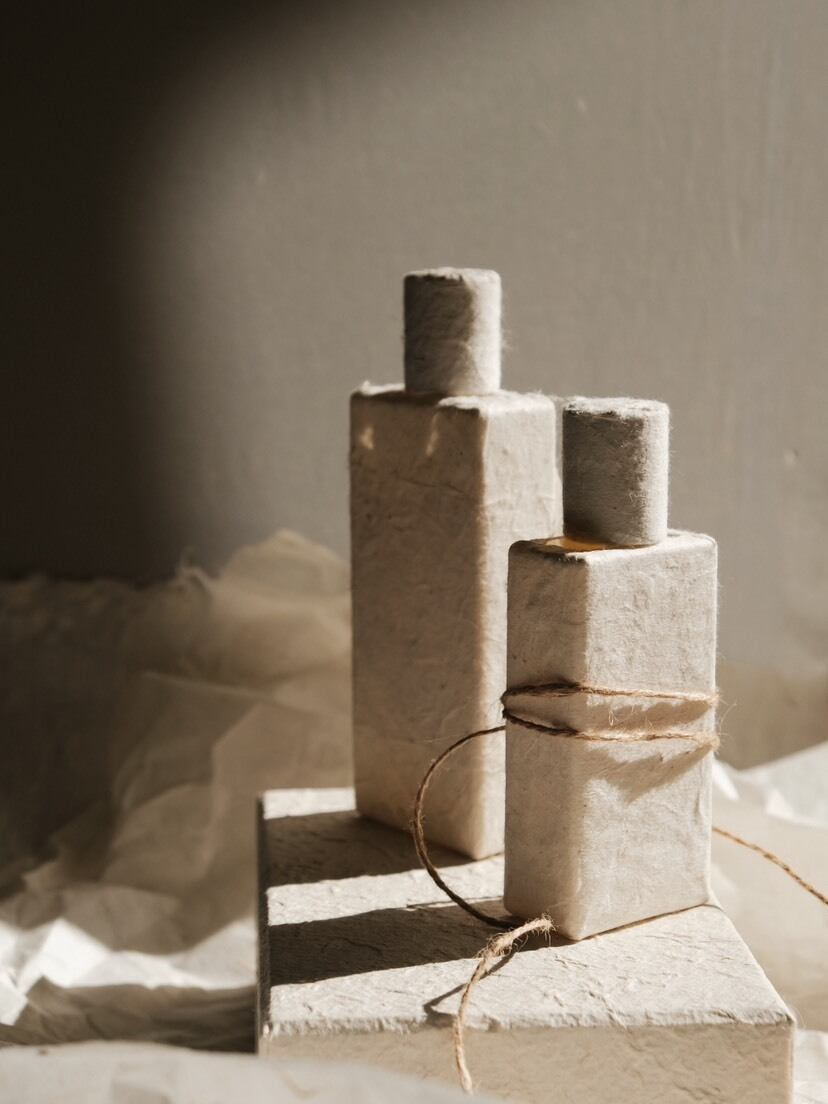 香水 | 香跡万里KOUSEKIBANRI