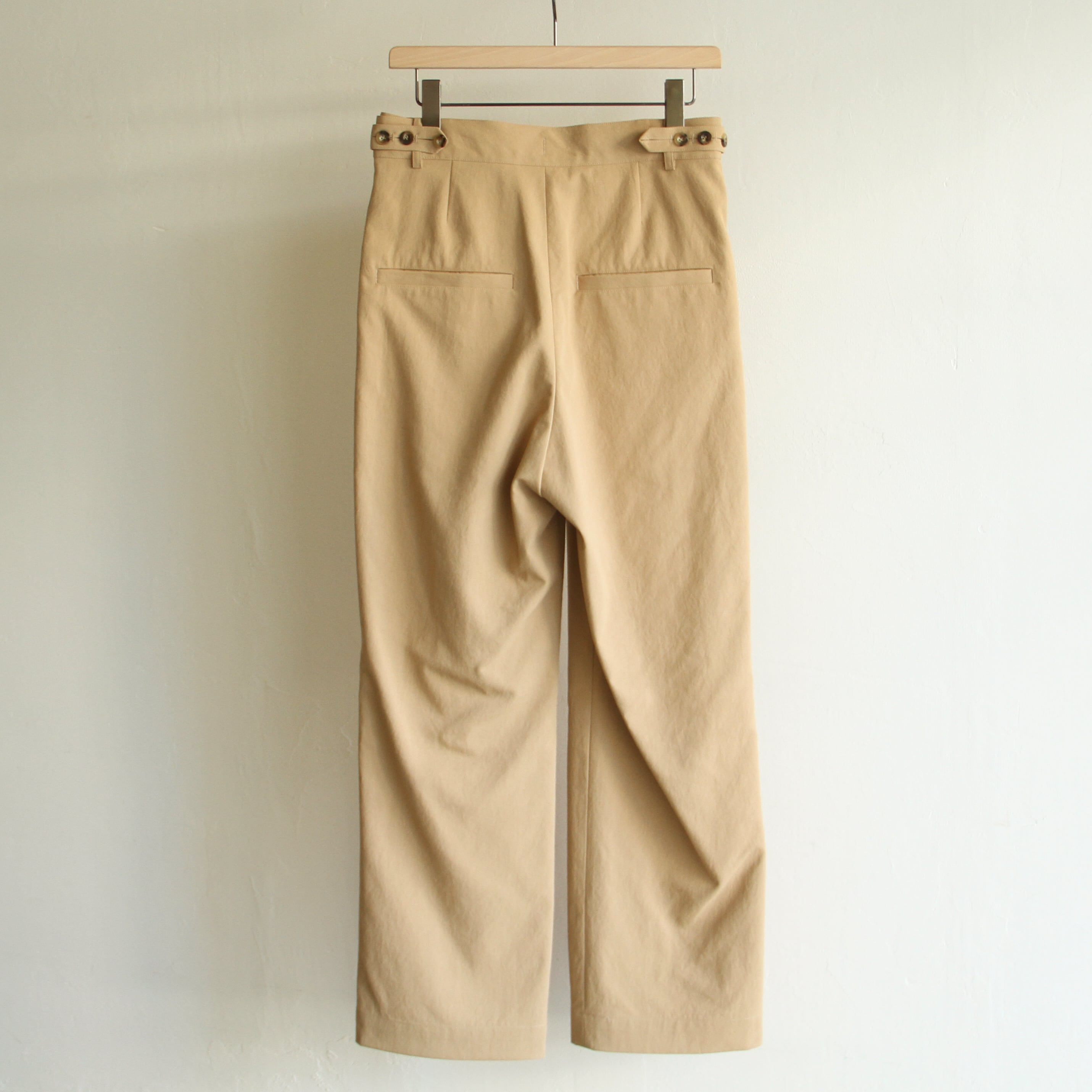 JUN MIKAMI 【 womens 】 Skater pants | Terminal JUN MIKAMI 【 womens 】 Skater pants | Terminal