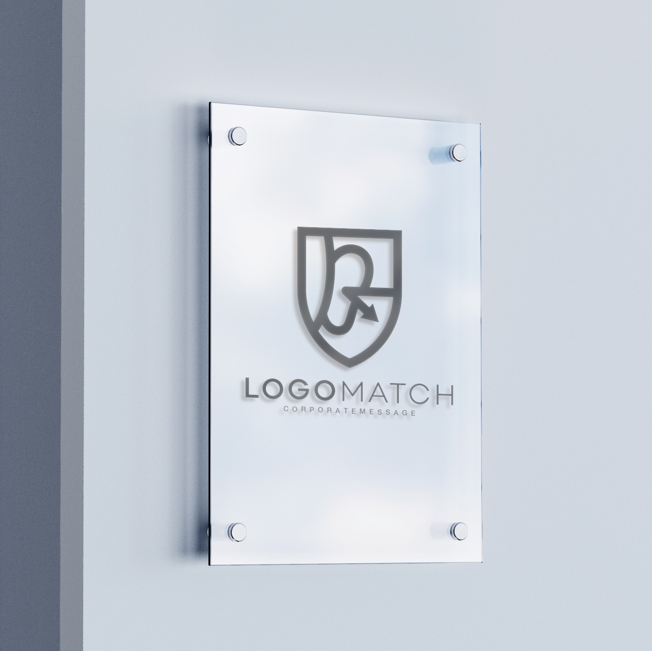 特定の健康のロゴ