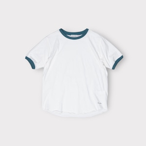 Steven Alan【RINGER SHORT SLEEVE TEE】