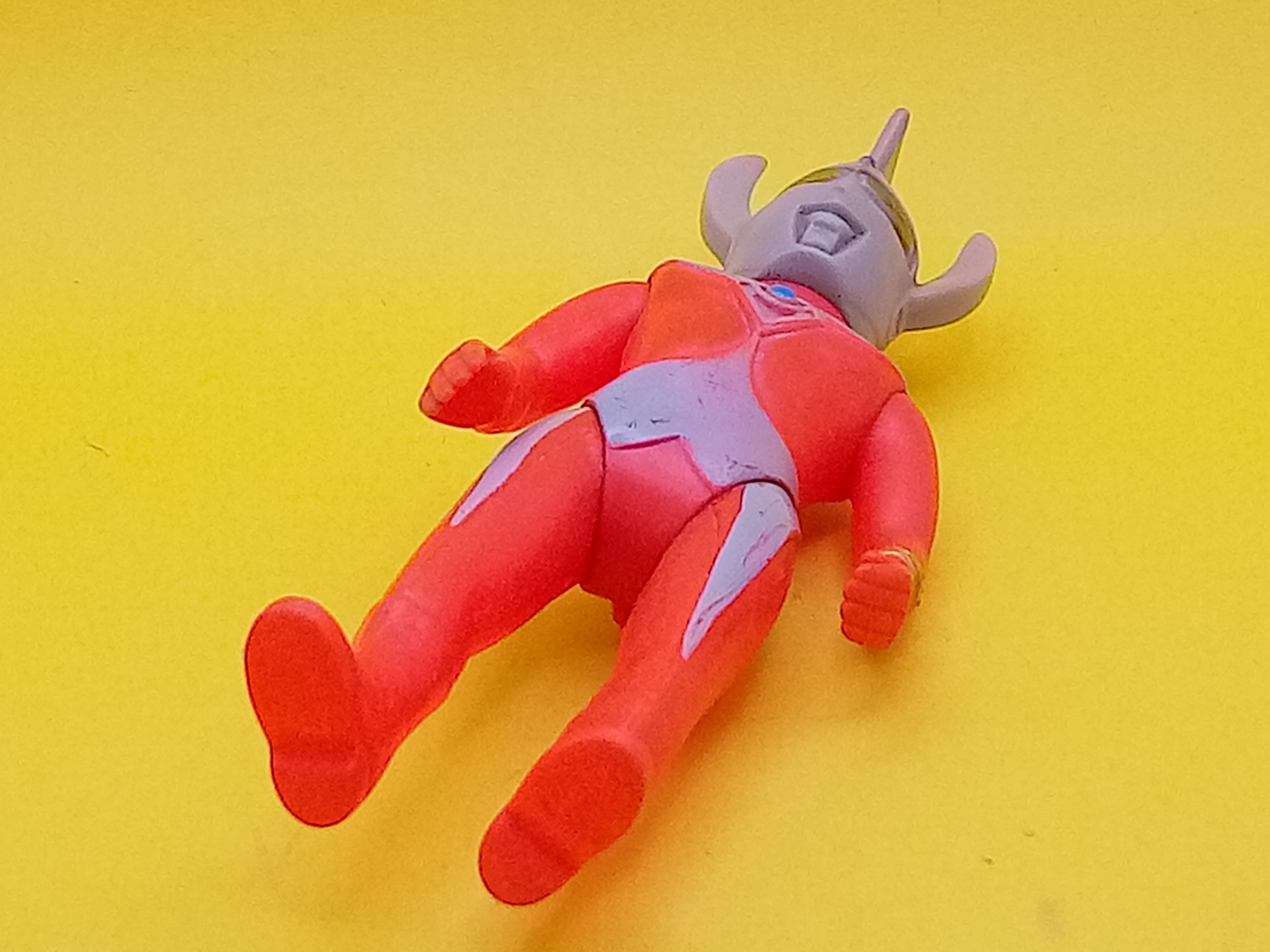 ベアモデル キングゼミラ ソフビ ウルトラマンタロウブルマァクマルサン