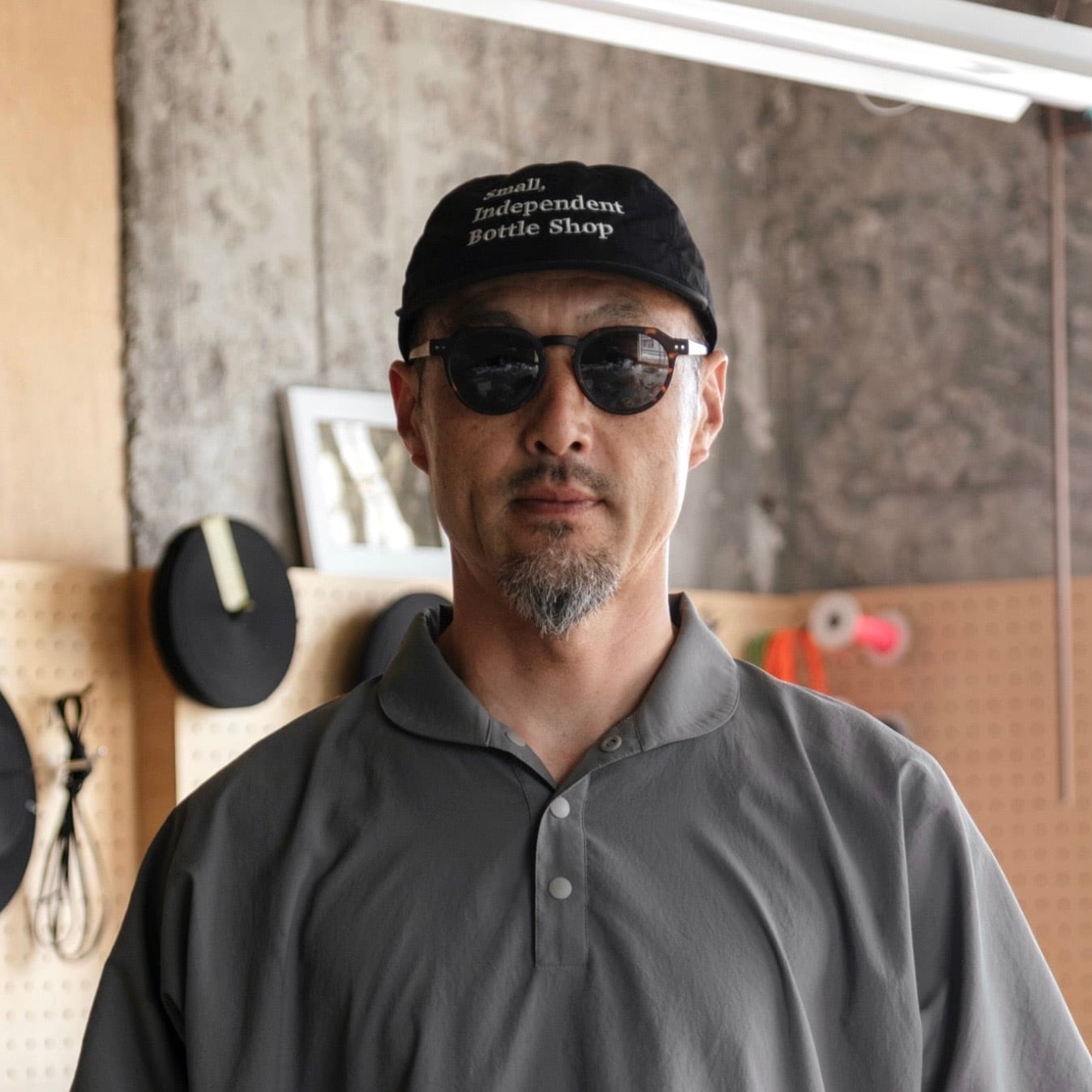 OWL MILS / Var ヴァール (Blue Label) | NEOALPS ONLINE STORE