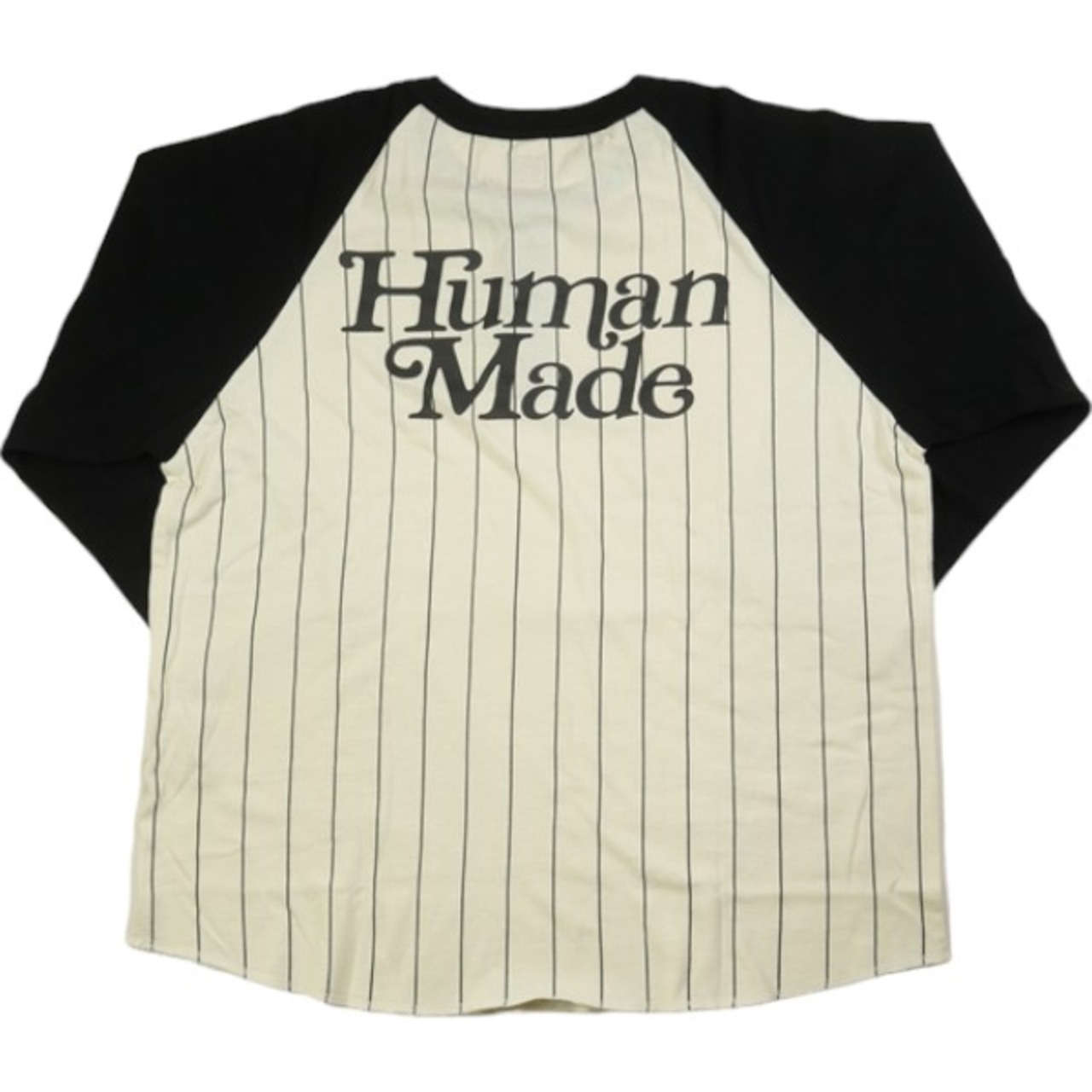 Size【L】 HUMAN MADE ヒューマンメイド ×Girls Don