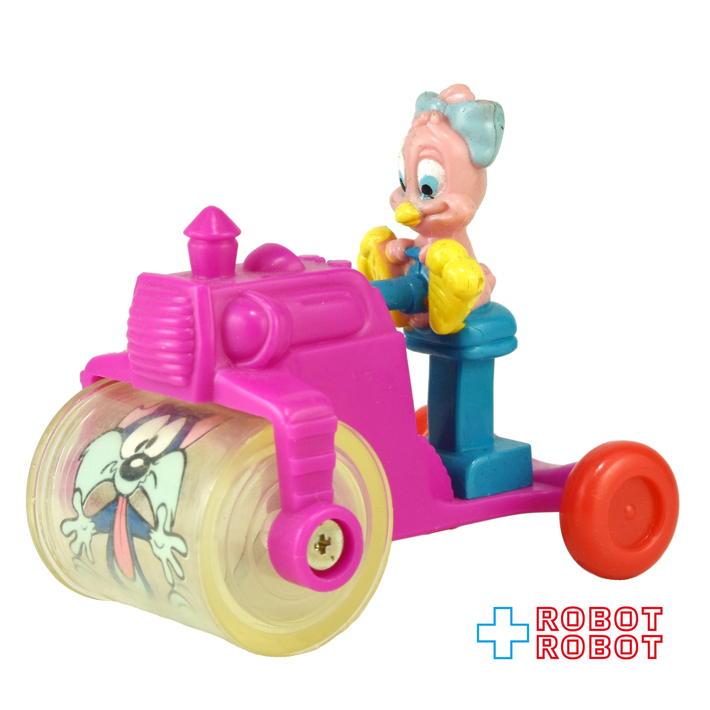 ルーニー・テューンズ Looney Tunes | ROBOTROBOT