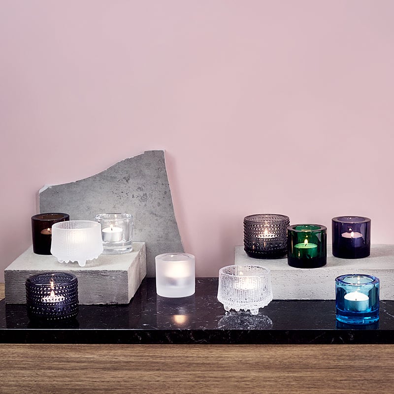 kivi イッタラ キビ サンド リネン クリア 3個セット