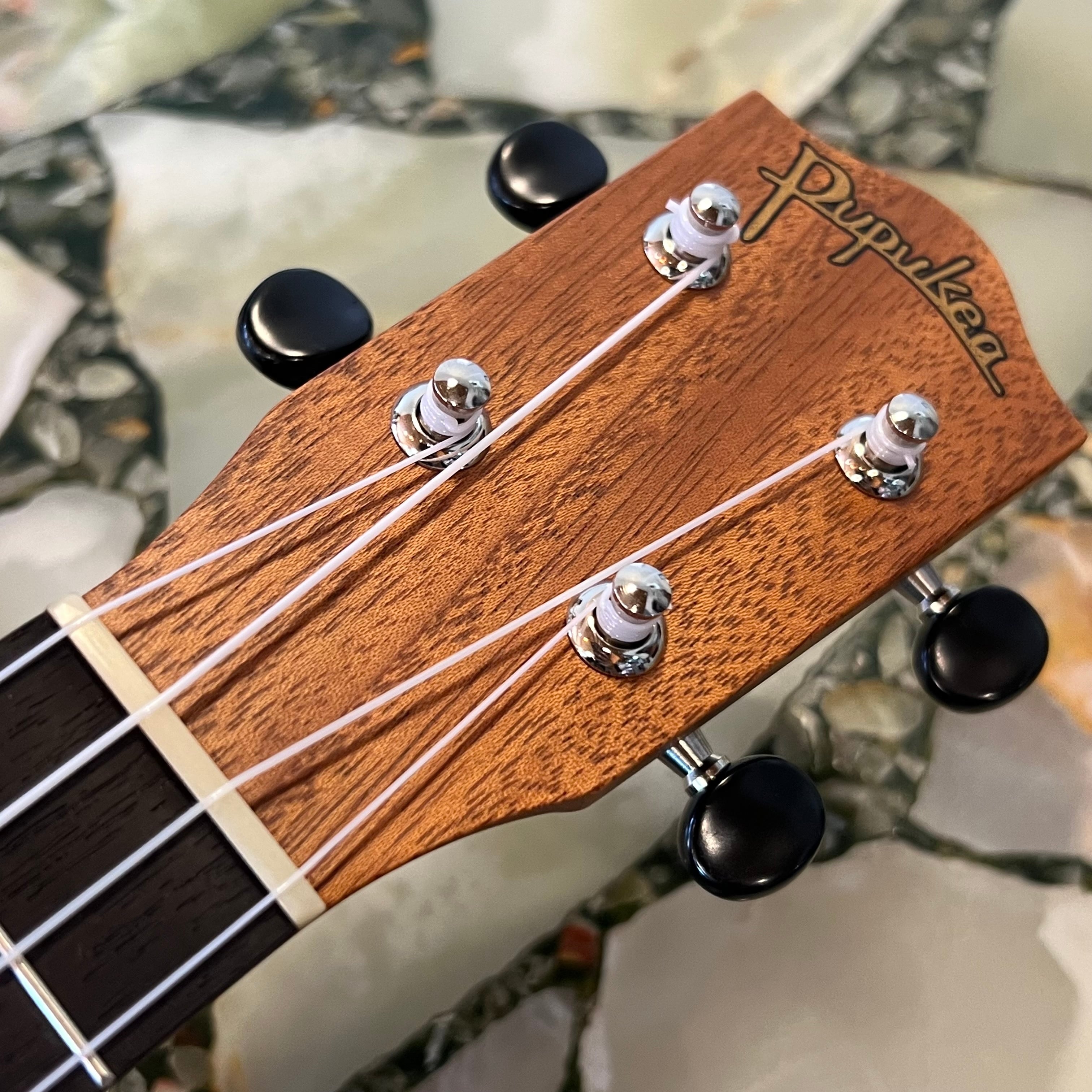 新品 調整済 Pupukea ソプラノウクレレ UF-30-03 | UKULELE DARUMA