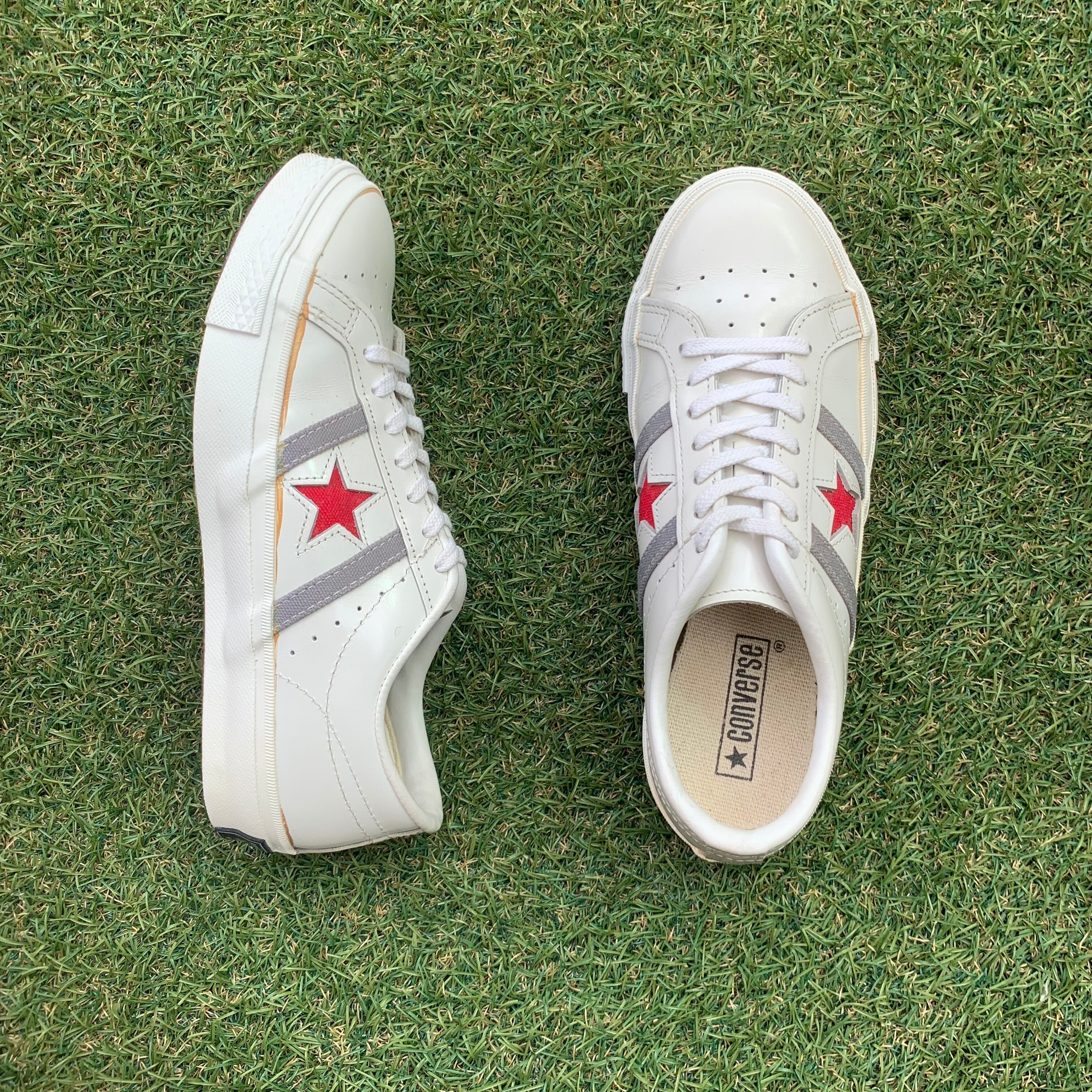 2002年モデル！日本製！converse JACK STAR OX コンバース ジャック