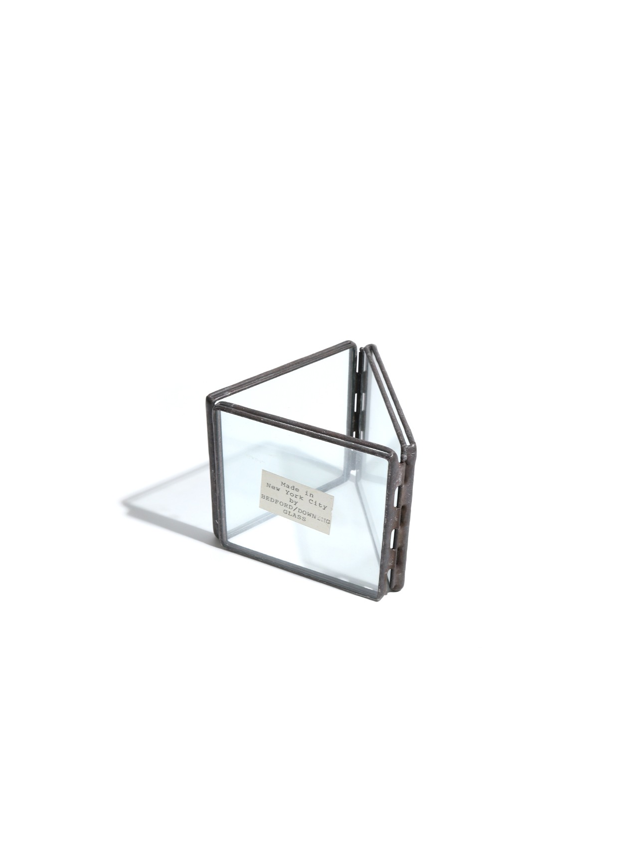 Bedford Downing Glass