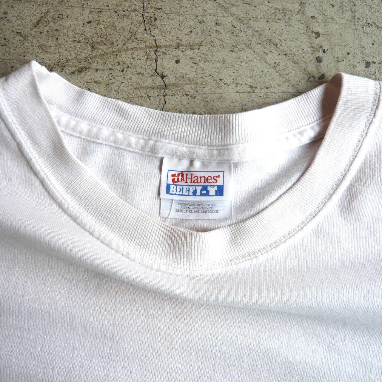 00s HARLEY-DAVIDSON ハーレー LS Tシャツ