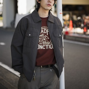 ヘリテージ・ライトコサックジャケット A2118