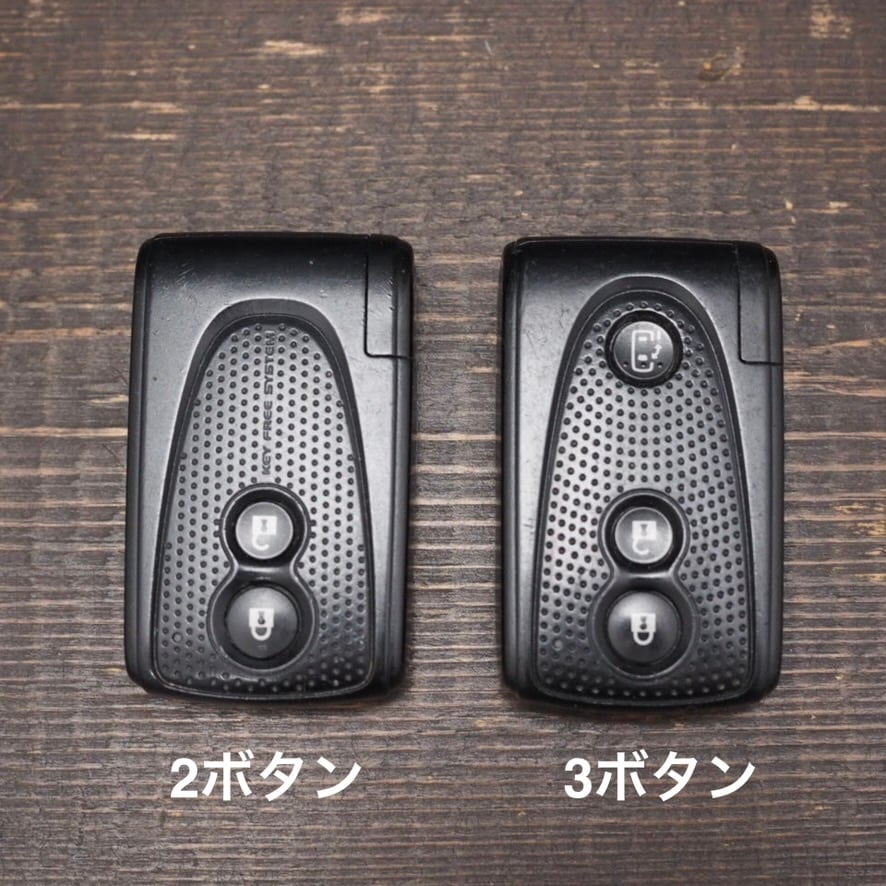 DAIHATSU TYPE3 スマートキーケース スマートキーカバー オーダー