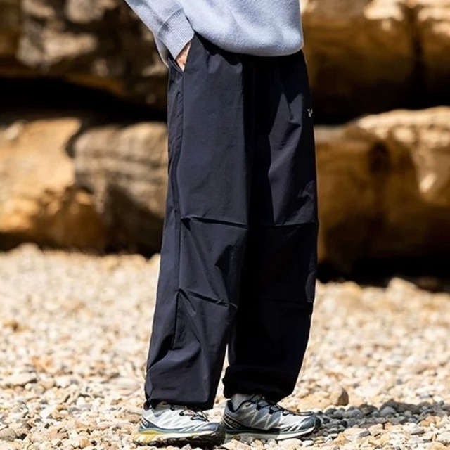 フォレストトレックパンツ　J0138