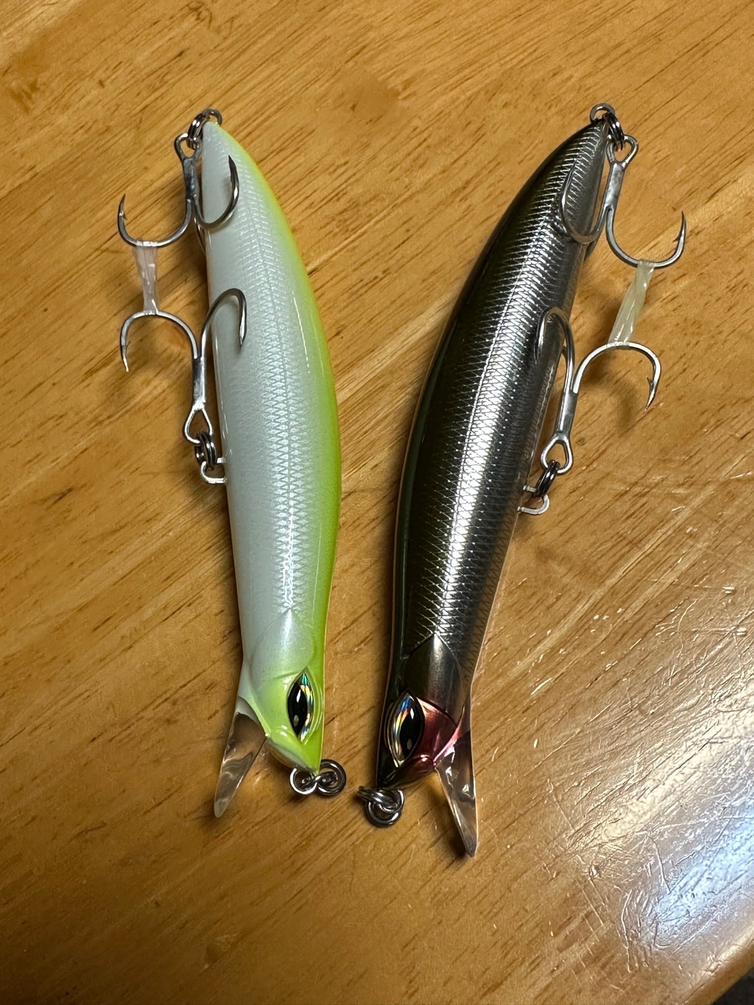 ルアー | saurusjunior ルアー | saurusjunior
