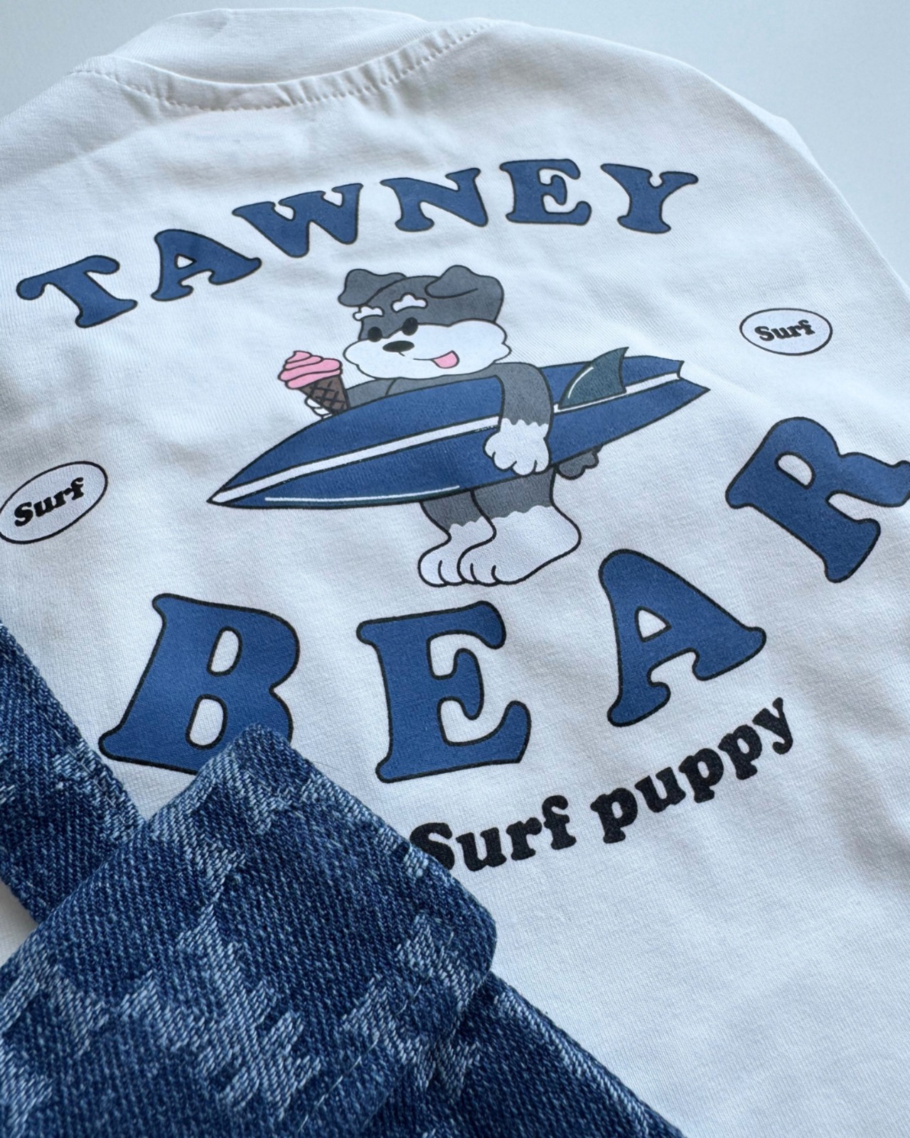 即納】シュナかシュナ以外か | OTO DOGWEAR