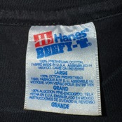 【NIRVANA】ニルヴァーナ スマイルVintage ロングスリーブTシャツ