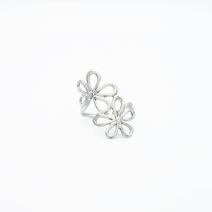 bloom duo ring