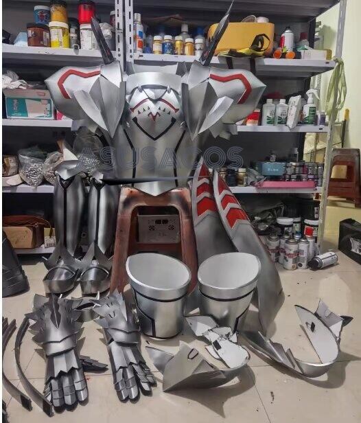 ファイナルファンタジーVIII FF8 スコール・レオンハート ガンブレード