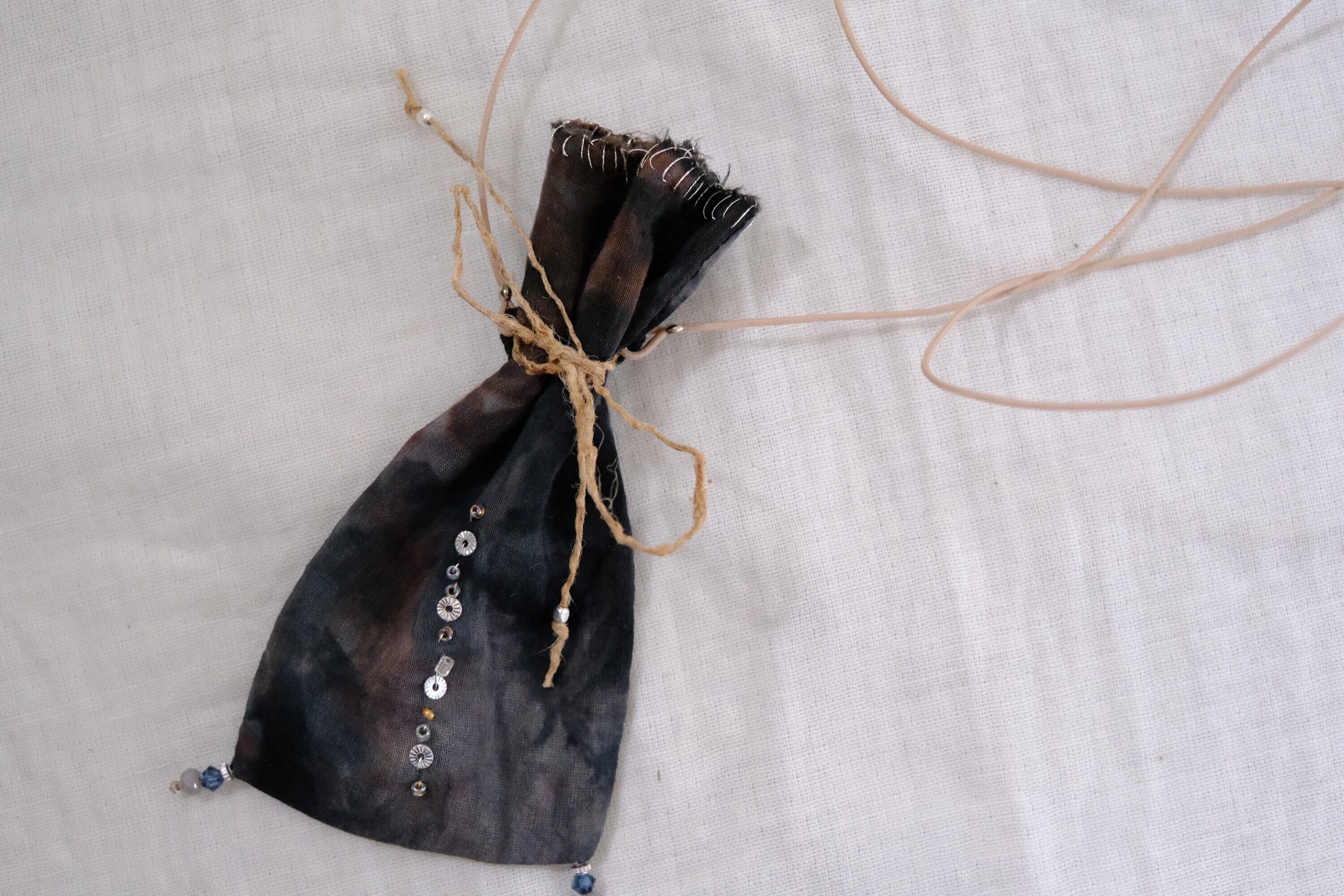 ネックレス　a-0840