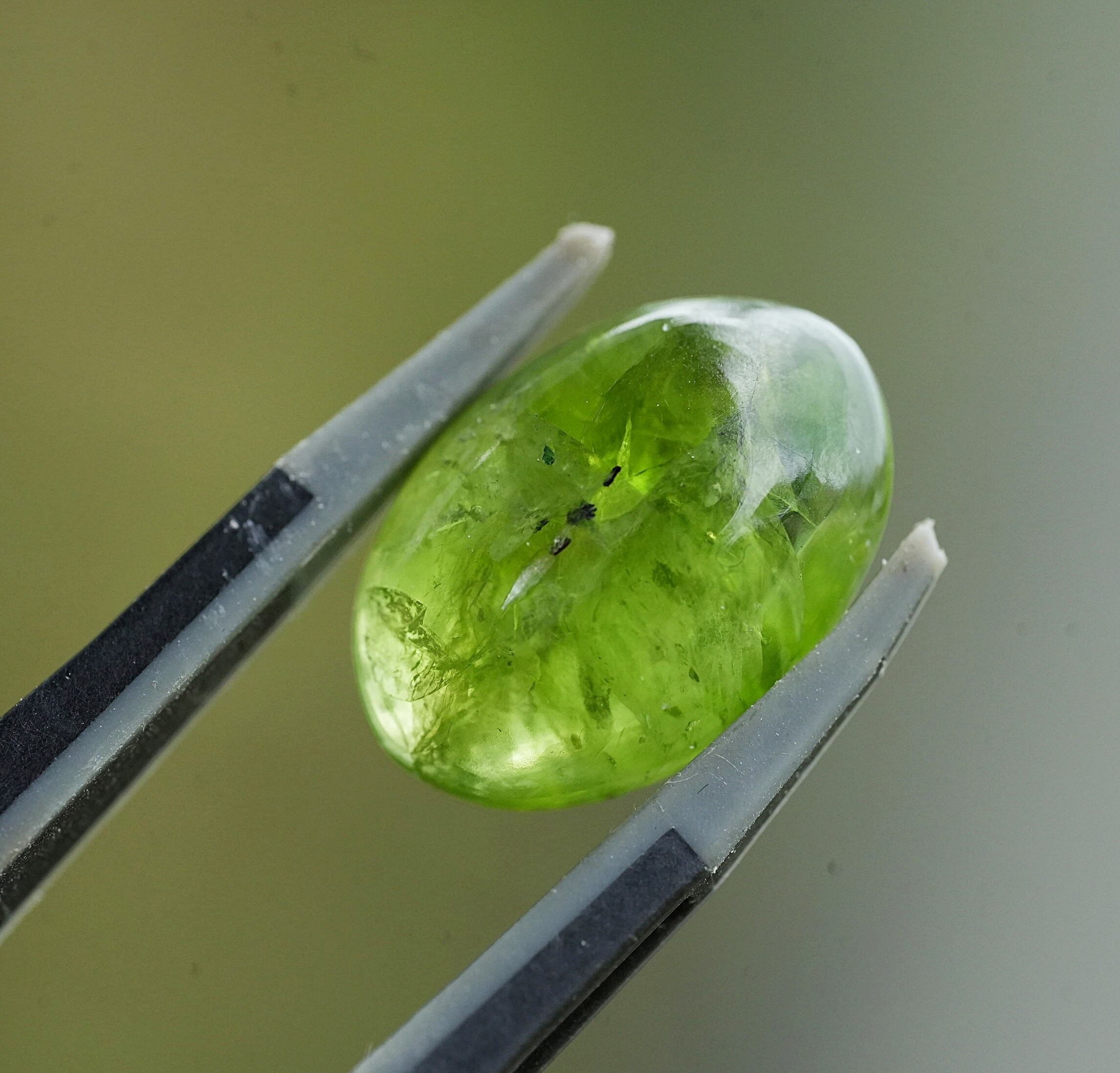 グリーン | Funky garuda Stone (ファンキー・ガルーダ
