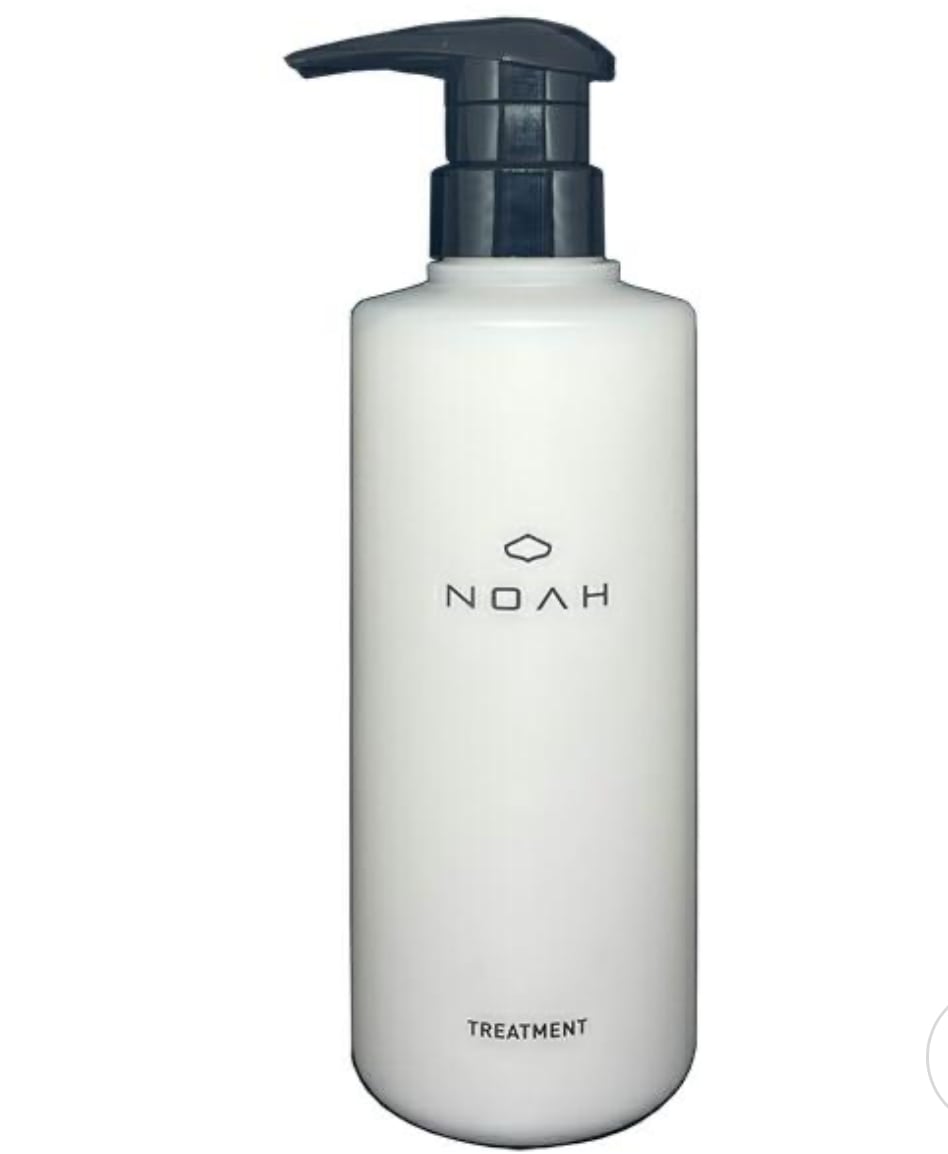 NOAHトリートメント