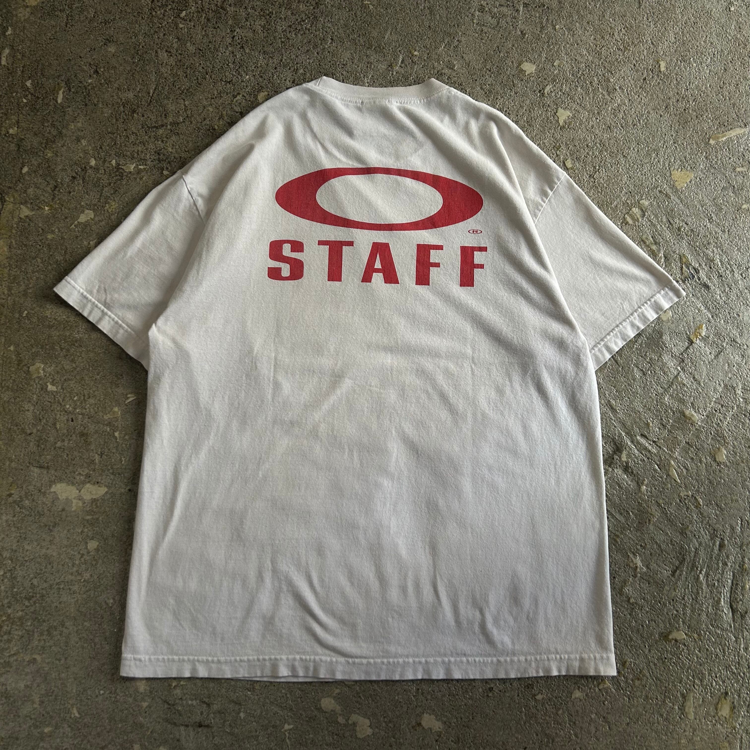 00s OAKLEY 